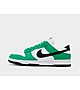 Vihreä Nike Dunk Low
