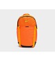 Orange Nike Hike Day Backpack