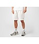 Blanc Nike Life Pleated Chino Shorts