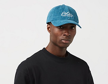 Poler Camp Vibes Cord Dad Hat