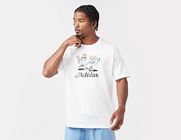 adidas Originals Enjoy Summer T-Shirt