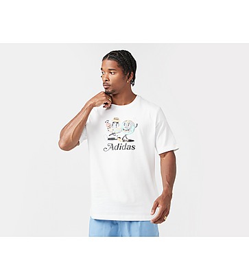 adidas Originals Enjoy Summer T-Shirt