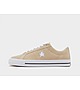 Bruin/Wit Converse One Star Pro