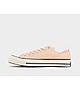 Pink/White Converse Chuck 70 Ox Low