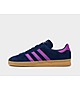 Blue/Purple adidas Originals Yabisah - ?exclusive