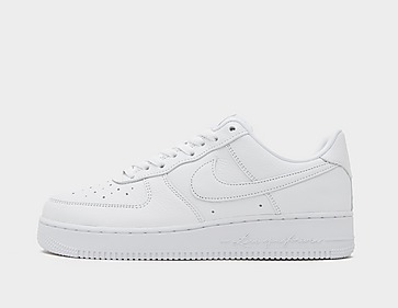 Nike x NOCTA Air Force 1 Low 'Love You Forever'
