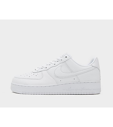 Nike x NOCTA Air Force 1 Low 'Love You Forever' Women's