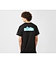 Negro Columbia Mapped T-Shirt - ?exclusive