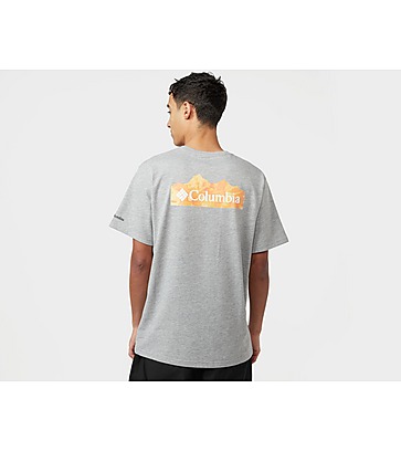 Columbia Marbled T-Shirt - ?exclusive