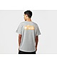 Grau Columbia Marbled T-Shirt - ?exclusive