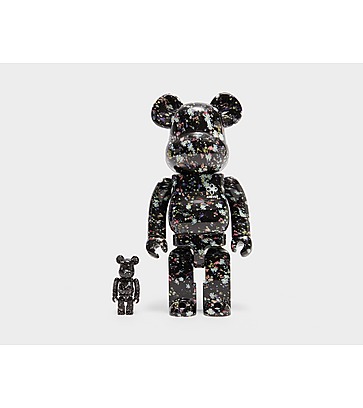Medicom BE@RBRICK Anever 100% and 400%