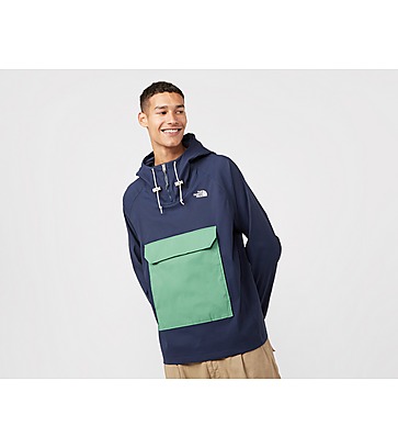 The North Face Class V Pullover Jacket