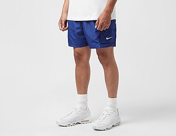 Nike Swim 5" Cargo Volley Shorts