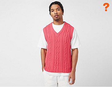 Home Grown Omar Knit Vest