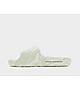 Vihreä/Valkoinen adidas Originals Adilette 22 -sandaalit Miehet