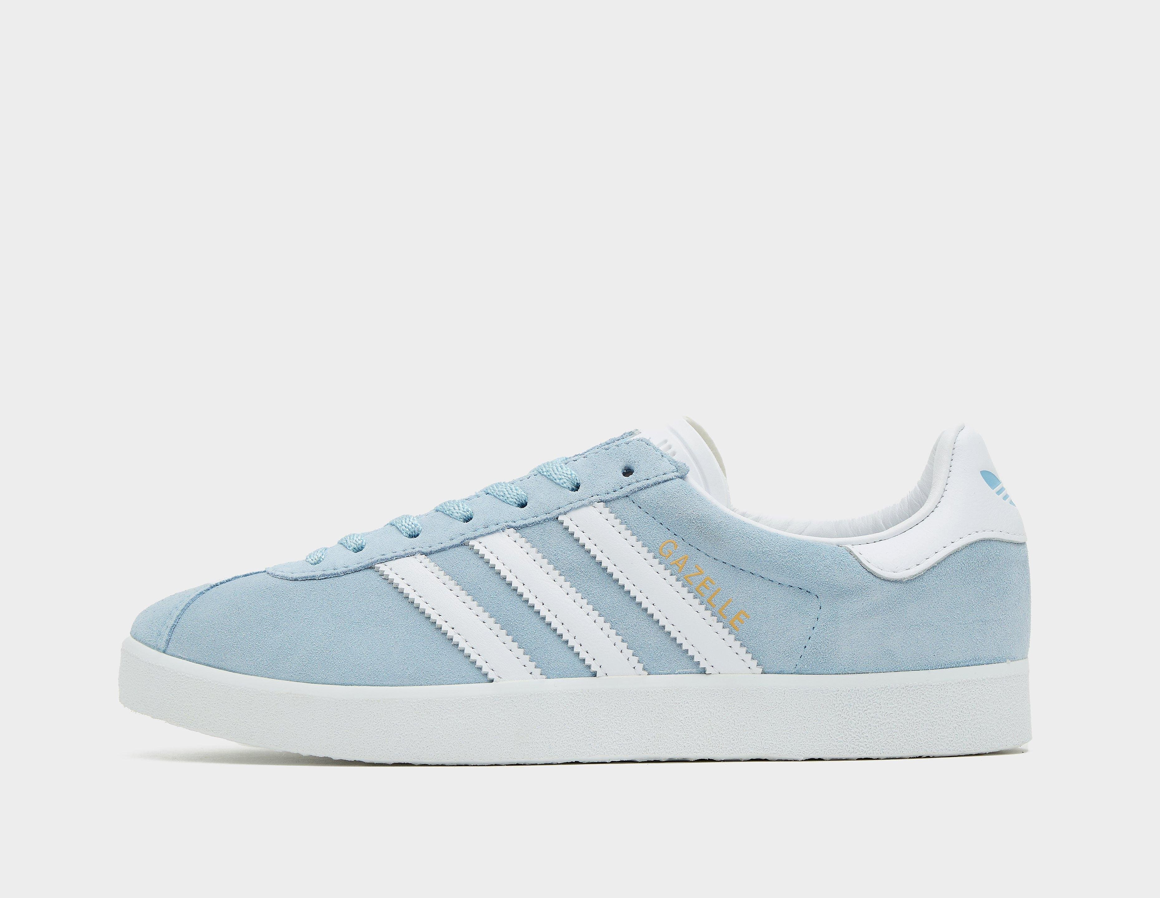 Gazelle bleu clair femme 2025