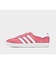 Vaaleanpunainen adidas Originals Gazelle 85