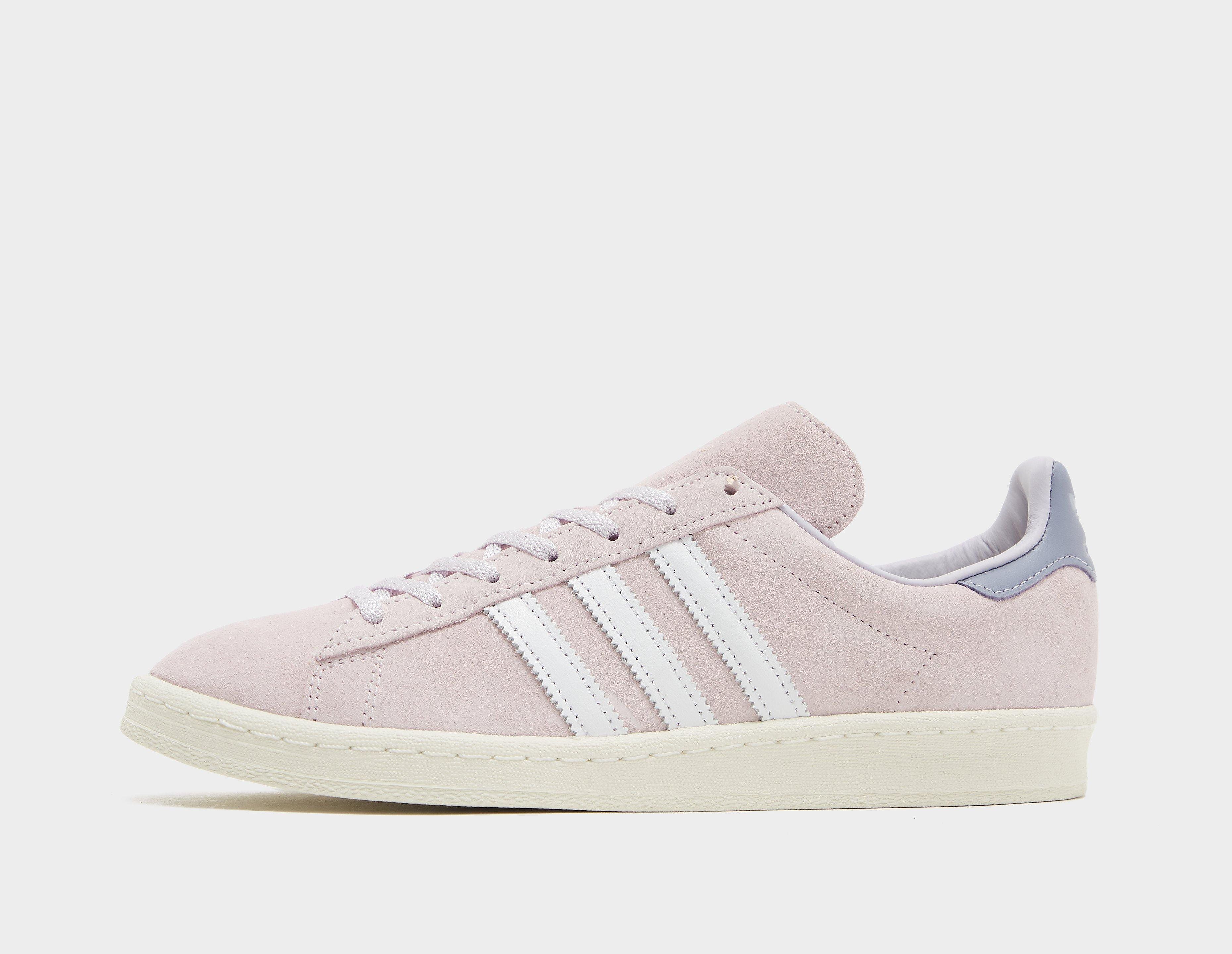 adidas Originals Campus 80s Femme, Pink
