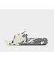 Grå adidas Originals Adilette 22 Slides til kvinder