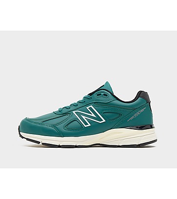 New Balance 990v4 Made in USA