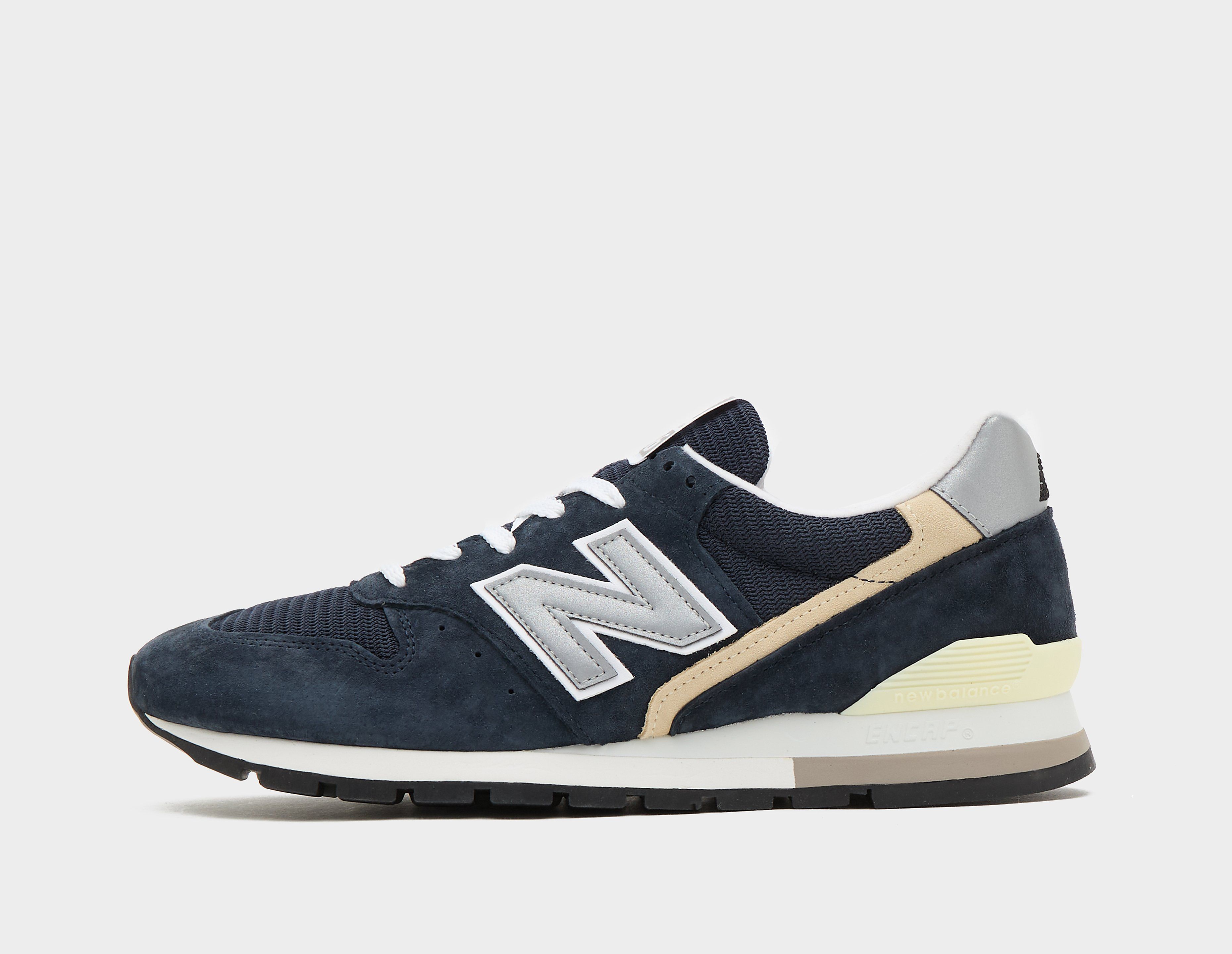 New balance 2024 996 kinderen groen