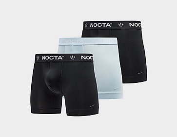 Nike x NOCTA Dri-FIT Essential Micro Boxers (3-Pack)