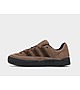 Brown adidas Originals Adimatic