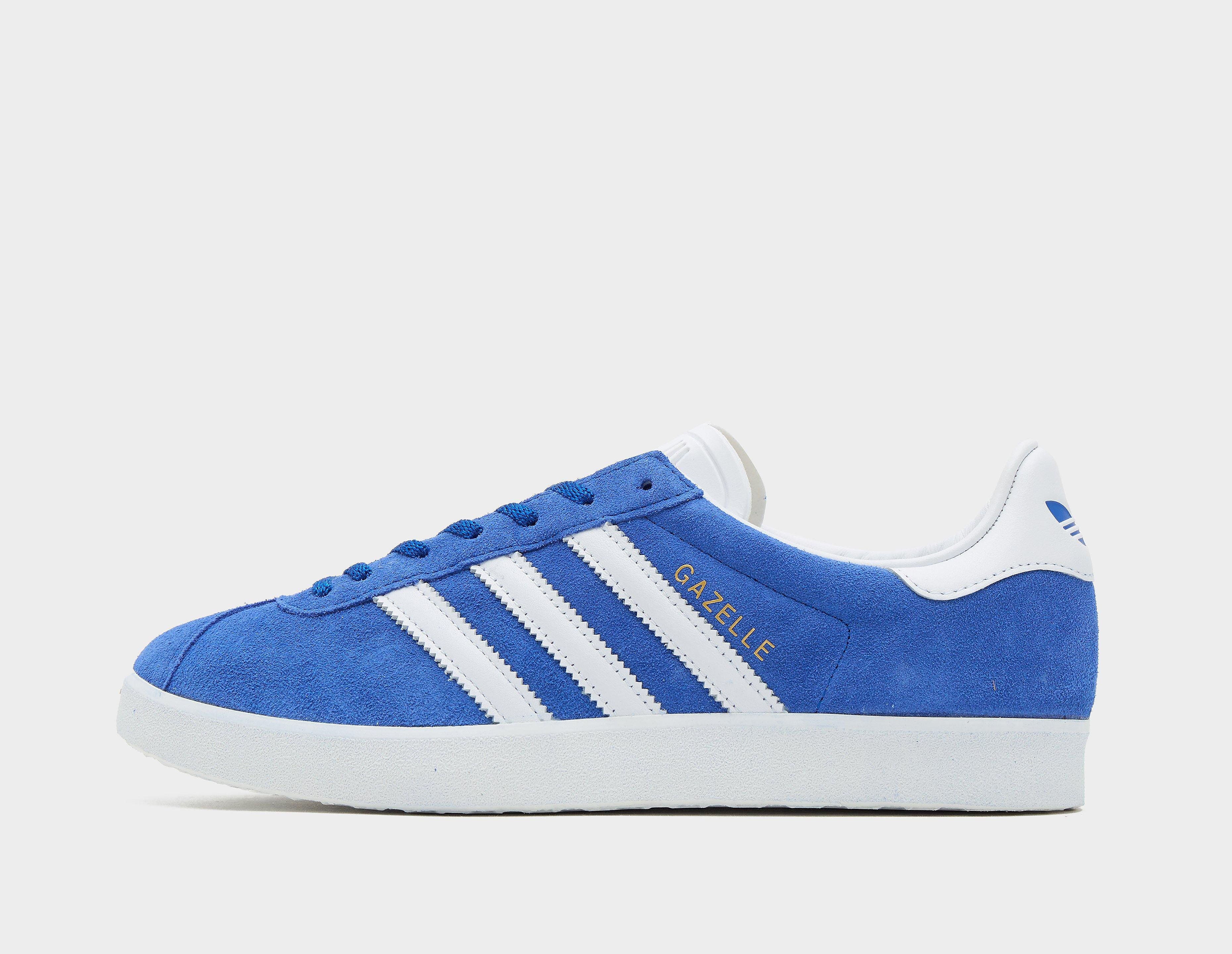 Adidas gazelle femme bleu marine top