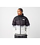 Noir The North Face Veste Nuptse