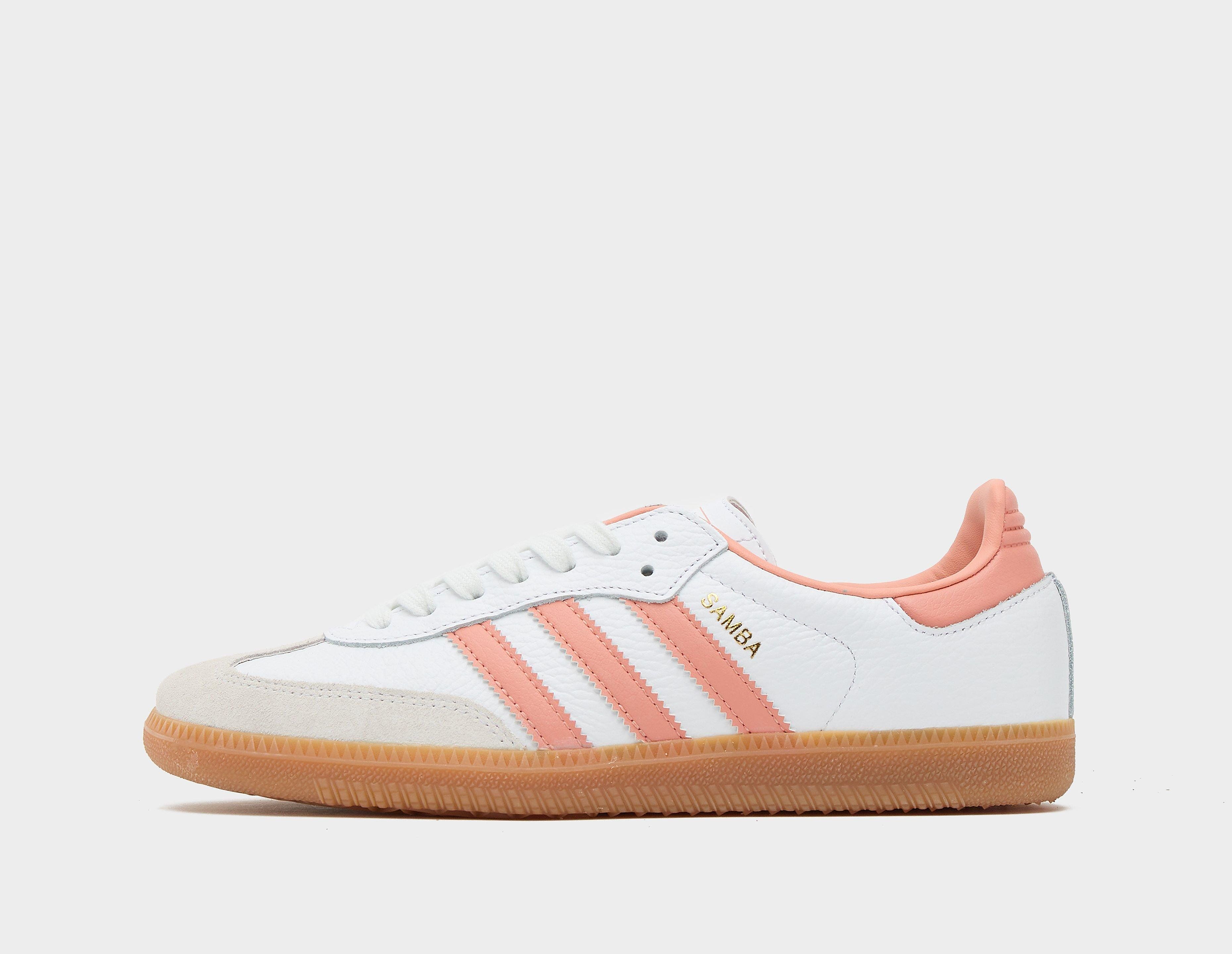 Samba schoenen deals