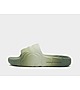 Groen adidas Originals Adilette 22 Slides Women's