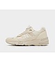Weiss New Balance 991 Made in UK