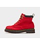 Rood Dr. Martens 939 Suede Boot Women's