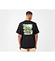 Sort The North Face Graphic T-Shirt