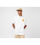 White The North Face Graphic T-Shirt