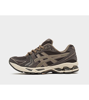 ASICS Tiger adds their latest mid-top version of the