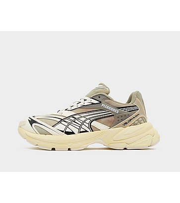 Puma x PLEASURES Velophasis Women's