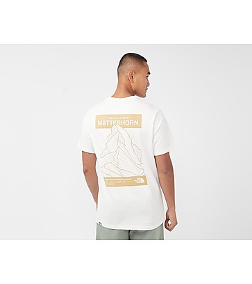 The North Face Matterhorn T-Shirt