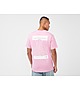 Pink The North Face Matterhorn T-Shirt