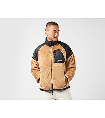 The North Face Versa Velour Jacket