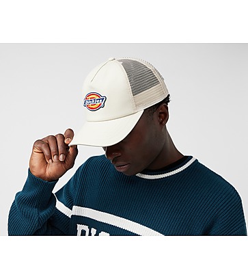 Dickies Sumiton Trucker Cap