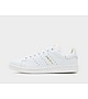 Valkoinen adidas Originals Stan Smith Lux Naiset