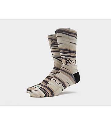 Stance Chaussettes Blue The Great Mummy Crew