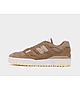 Brown New Balance 550