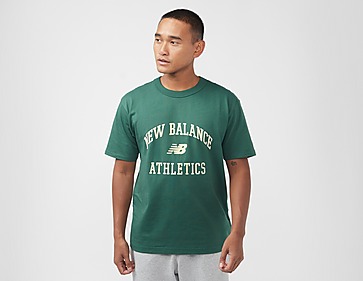 New Balance Athletics Varsity T-Shirt