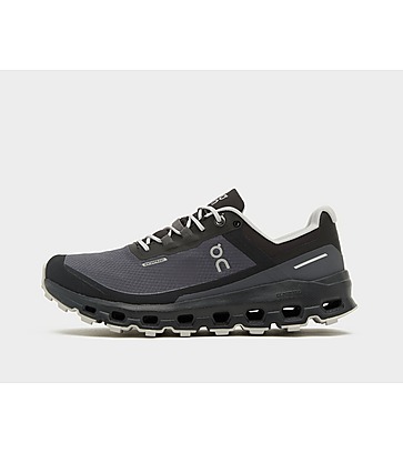 On Running Cloudvista Waterproof Women's