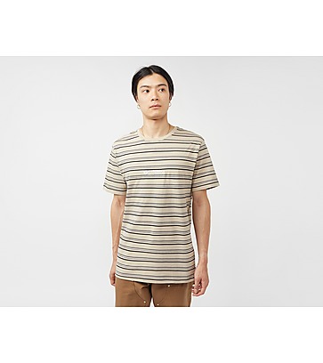 Columbia CSC Striped T-Shirt