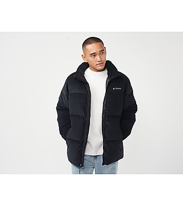 Columbia Puffect Corduroy Jacket