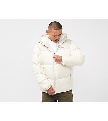 Columbia Puffect Hooded Jacket