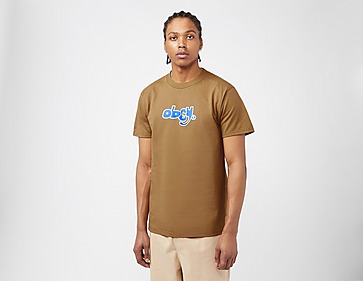 Obey Tag T-Shirt